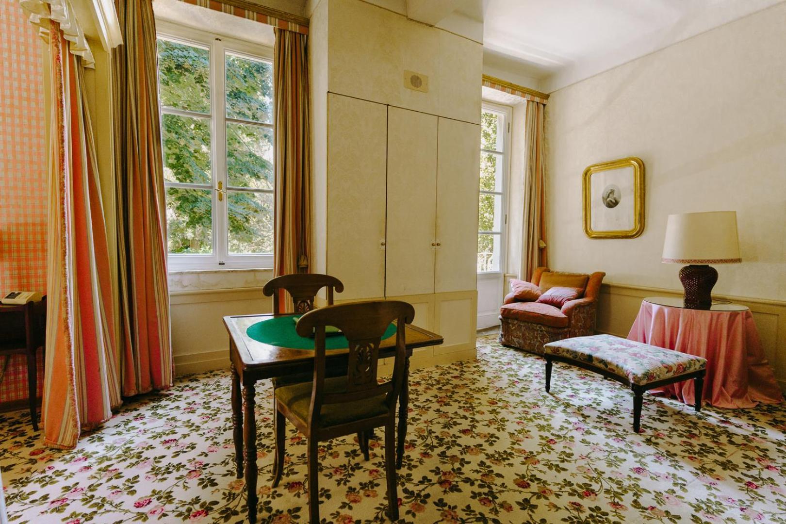 Resort Dei Limoni Lucca Kültér fotó
