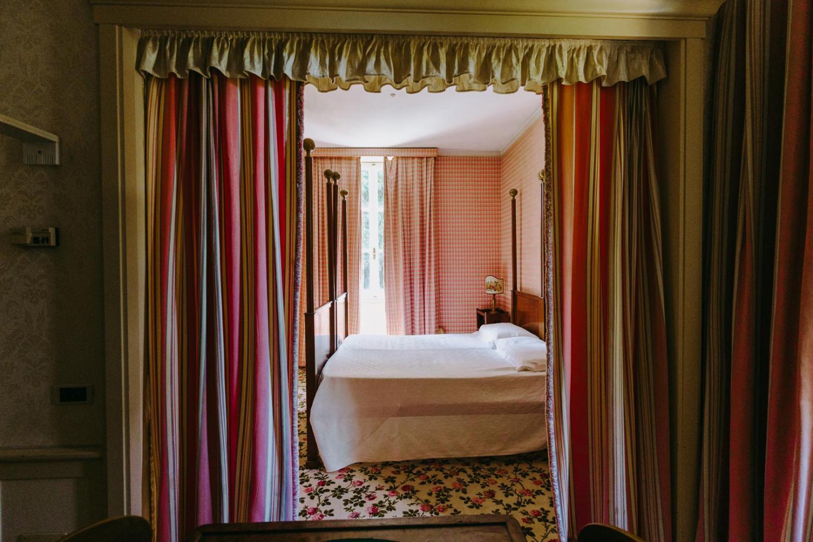 Resort Dei Limoni Lucca Kültér fotó