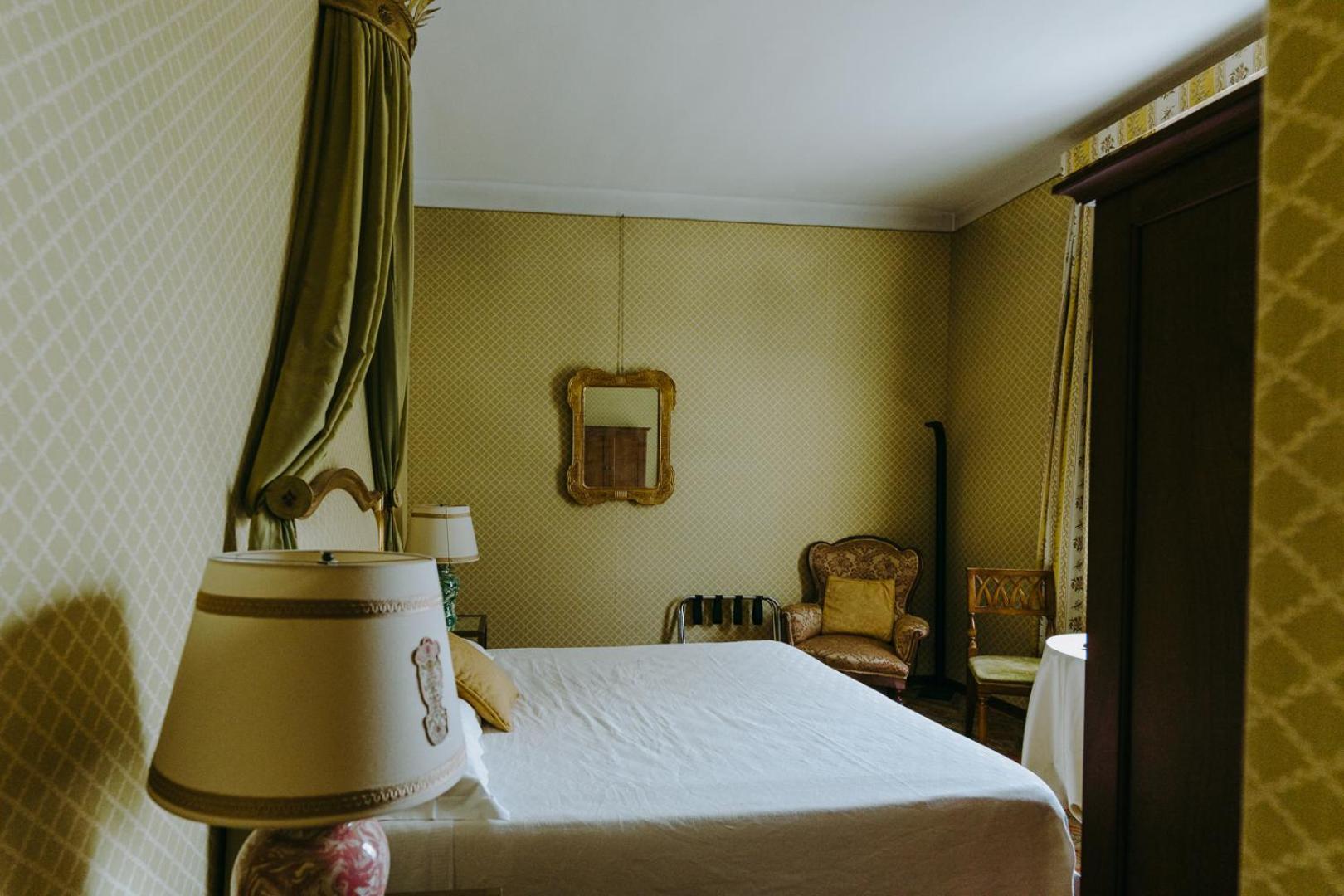 Resort Dei Limoni Lucca Kültér fotó